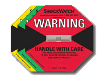shockwatch